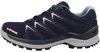 LOWA Damen Wanderschuhe Innox PRO GTX LO WS 320709 Navy/Lachs 38