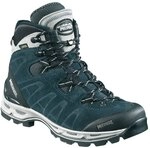 Meindl Schuhe Air Revolution Lady Ultra - Nachtblau/EIS
