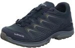 LOWA Maddox GTX Lo Herren Wanderschuhe, Gr&ouml;&szlig;e:42 EU