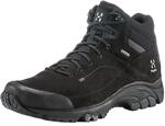 Hagl&ouml;fs Herren Herren Trekking & Wanderschuhe Ridge MidTrekking- &...
