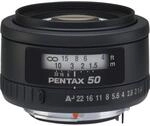 PENTAX Objectif 50mm f/1.4