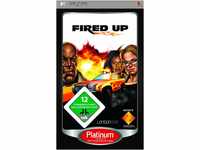 Fired Up [Platinum]