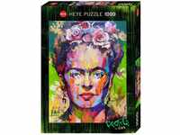Heye HY29912 Frida, Voka Puzzle