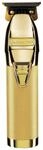 Babyliss PRO 4Artists Skeleton Trimmer Full Metal Goud