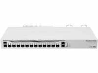MikroTik CCR2004-1G-12S+2XS Gigabit Ethernet Router weiß