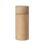 Broste Copenhagen 57000015 Salz und Pfefferm&uuml;hle, Eiche, 16cm