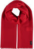 FRAAS Woll-Schal für Damen & Herren - Maße 70 x 190 cm - Damen Schal in vielen