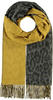 FRAAS Cashmink-Schal im Animal-Style - 35 x 200 cm - Made in Germany für Damen...