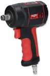 KS Tools Hochleistungs Schlagschrauber Druckluft miniDEVIL 1/2" 515.1315 I 3-fache