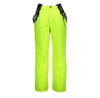 CMP - Kinder-Skioverall aus Twill, Gelbes Fluo, 104