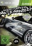 Need for Speed - Most Wanted [Software Pyramide] - [Xbox 360]