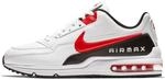 Nike Herren Air Max Ltd 3 Laufschuhe