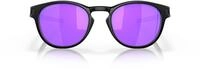 OAKLEY Herren Latch Sonnenbrille, Mehrfarbig, 55mm