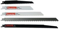Makita P-83951 Recipros&auml;geblatt-Set Starter Uni 5-teilig, je 1x P-47086, P-04880,