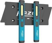 HAZET LED Pen Light-Satz, wireless charging 1979W-11/3, 3-teilig | 510 g,...