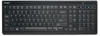 Kensington Wireless Keyboard - AdvanceFit Slim Full Size USB Keyboard,...