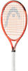 HEAD Unisex Jugend Radical Jr. 21 Tennis Racquet, orange, 05