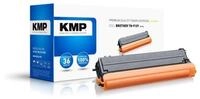 KMP Toner B-T124 (gelb) ersetzt Brother TN-910Y