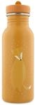 Trixie Trinkflasche Kinder 500ml, Wasserflasche Kindergarten, auslaufsicher