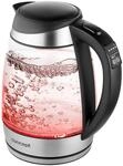 Concept Instant-Glaskessel RK4120 mit Temperaturregelung 1,7 l