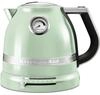 KitchenAid ARTISAN Wasserkocher 1,5 L 5KEK1522 (Pistazie)