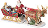 Villeroy und Boch - Christmas Toy's Memory "Schlitten", dekorative Figur aus