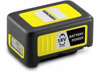 Kärcher Battery Power 18/50, 18 V, 5 Ah (Energieverbrauch 90 Wh, Echtzeitanzeige