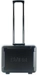STIER Werkzeugkoffer Trolley leer, robuster Rollkoffer mit ABS-Kunsstoff &...