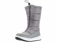 CMP Damen HOTY WMN Snow Boot Schneestiefel, Grey, 42 EU