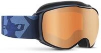Julbo Skibrillen - ECHO - Kinder - Blau - Kategorie 3