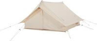 Nordisk Zelt VIMUR 4.8 Technical Cotton Sandshell, 4
