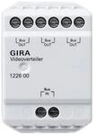 Gira 122600 Videoverteiler T&uuml;rkommunikation