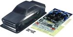 Tamiya 51658 Kar.-Satz Ford Escort Mk.II Rally RS239 - RC Modellbau, Zubeh&ouml;r f&uuml;r