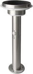 LEDVANCE Stehleuchte f&uuml;r Aussenanwendung | ENDURA STYLE | Solar Sensor POST...