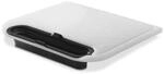 Weber Schneidebrett (35 x 31cm) mit Auffangbeh&auml;lter (abnehm- &...