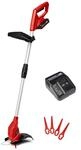 Einhell Akku-Rasentrimmer GC-CT 18/24 Li