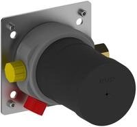 Keuco 59553000070 Funktionseinheit IXMO 59551, f&uuml;r Thermostatarmatur UP,