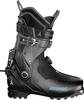 Atomic Damen BACKLAND EXPERT W Ski-Stiefel, Black/Anthracite/Light Blue, 37.5 EU