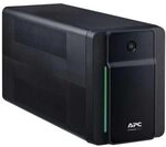 APC Easy UPS - BVX2200LI-GR - unterbrechungsfreie Stromversorgung 2200 VA mit Schuko