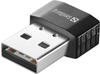 Sandberg Micro WiFi Dongle 650 Mbit-s