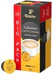 Tchibo Cafissimo Vorratsbox Caff&egrave; Crema mild Kaffeekapseln, 30 St&uuml;ck (Kaffee, mild