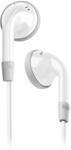 SBS Studio MIX 20 In-Ear-Kopfh&ouml;rer mit 3,5-mm-Universalklinkenkabel, 1 m langes