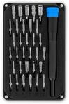 iFixit Moray Schraubendreher-Set &ndash; 32 Pr&auml;zisionsbits f&uuml;r die Reparatur von