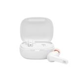 JBL Live Pro+ TWS &ndash; Kabellose In-Ear-Kopfh&ouml;rer mit Noise Cancelling in Wei&szlig; &ndash;