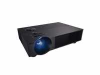 ASUS H1 LED-Projektor (Full HD, 3000 Lumen, 120 Hz, 125% Rec. 709, 125% sRGB,