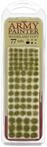 The Army BF4224 Painter Woodland Tuft | 3 verschiedene Gr&ouml;&szlig;en | f&uuml;r ein