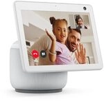 Echo Show 10 (Neueste Generation) | Hochaufl&ouml;sendes Smart Display mit