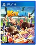 KeyWe