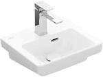 Villeroy & Boch Subway 3.0 Waschbecken 37x30,5x13 cm Wei&szlig; Alpin