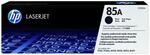 TONER CARTRIDGE 85A BLACK